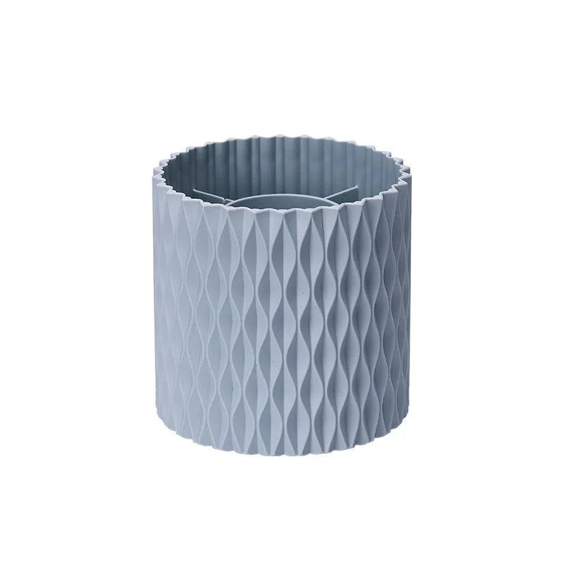 360° Rotating Cosmetic Organizer