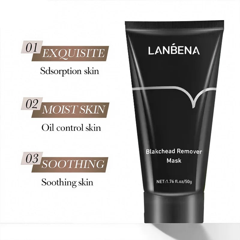 Blackhead Deep Pore Mask