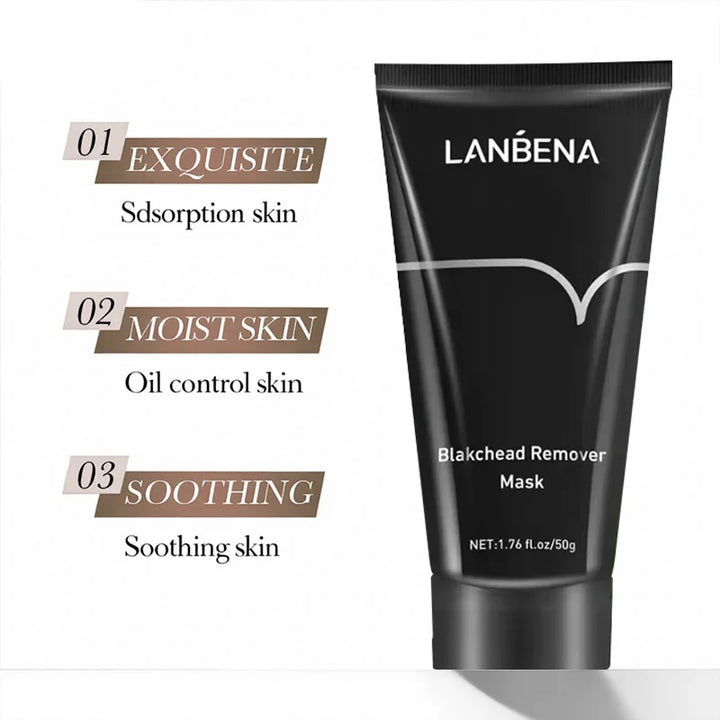 Blackhead Deep Pore Mask