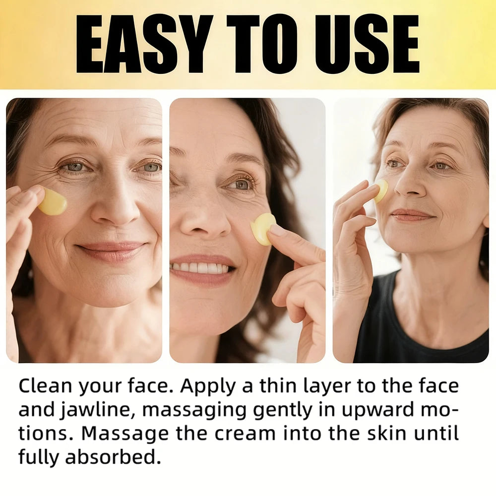 Bee Venom Anti-Aging Cream