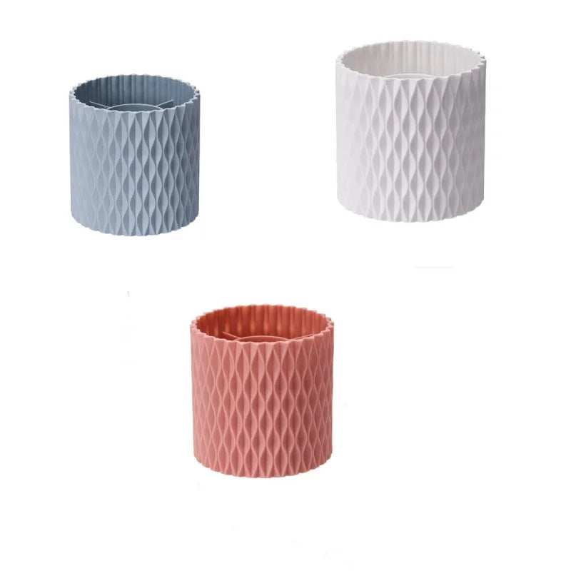 360° Rotating Cosmetic Organizer