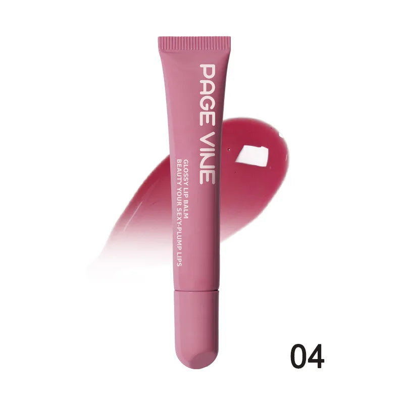 Phone Case Lip Gloss