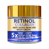 Retinol & Collagen Anti-Aging Cream