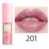 Glitter Lip Glaze