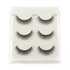 3D Cat Eye Half Lashes