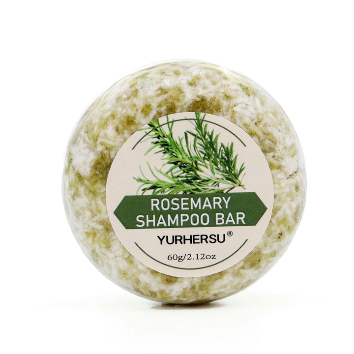 Rosemary Nourishing Shampoo Bar