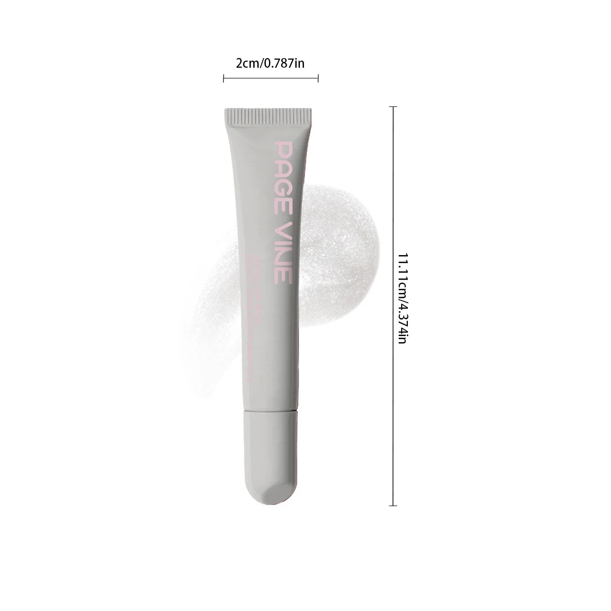 Phone Case Lip Gloss