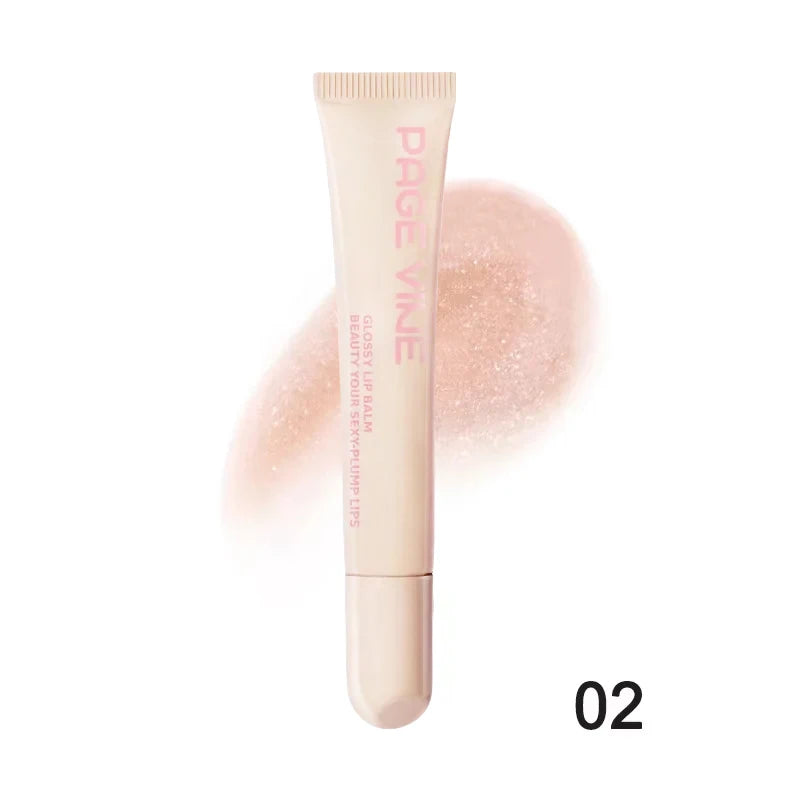 Phone Case Lip Gloss