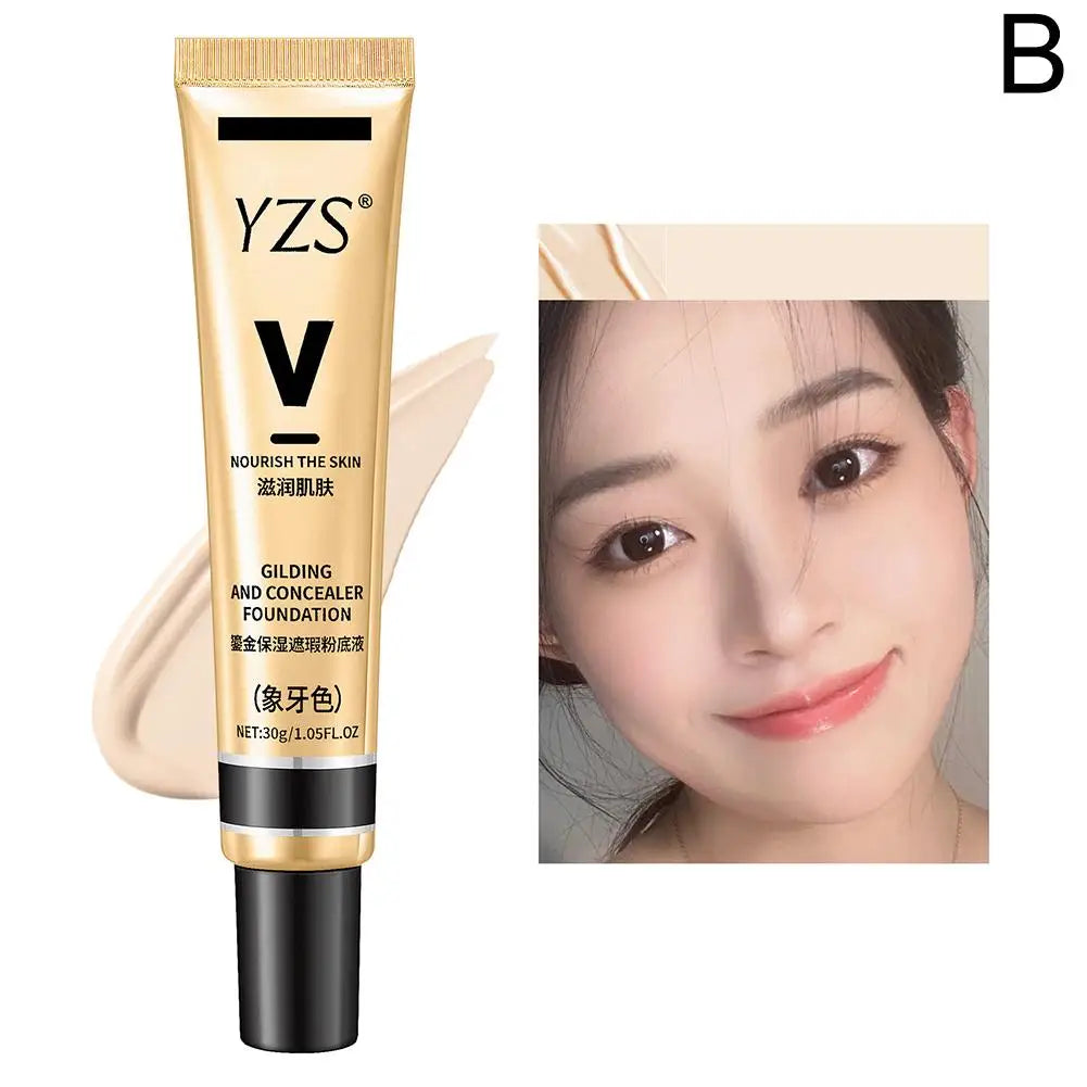 Gold Snail SPF 50 BB Cream