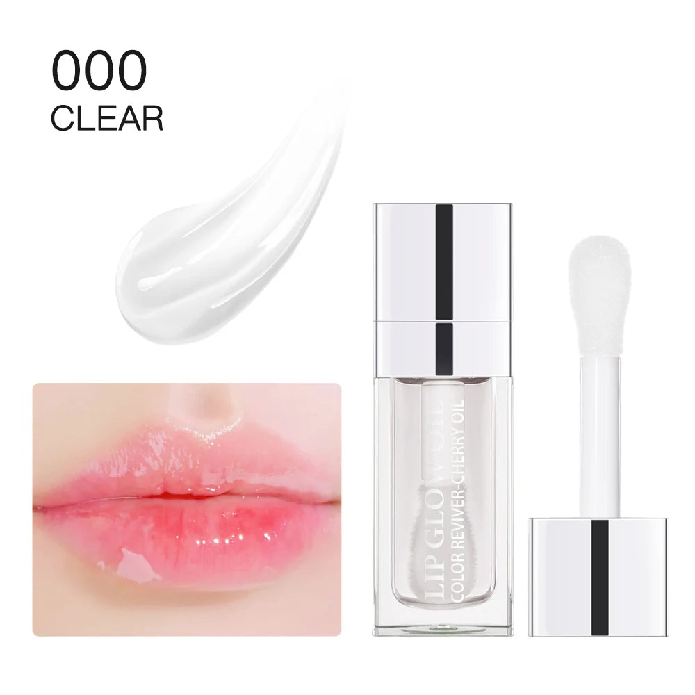 Hydrating Lip Oil Gloss