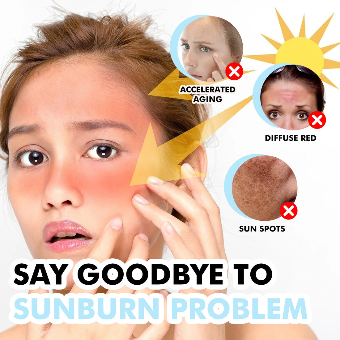 SPF 46 Hydrating Sunscreen Stick