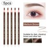 Microblading Brow Pencil Set