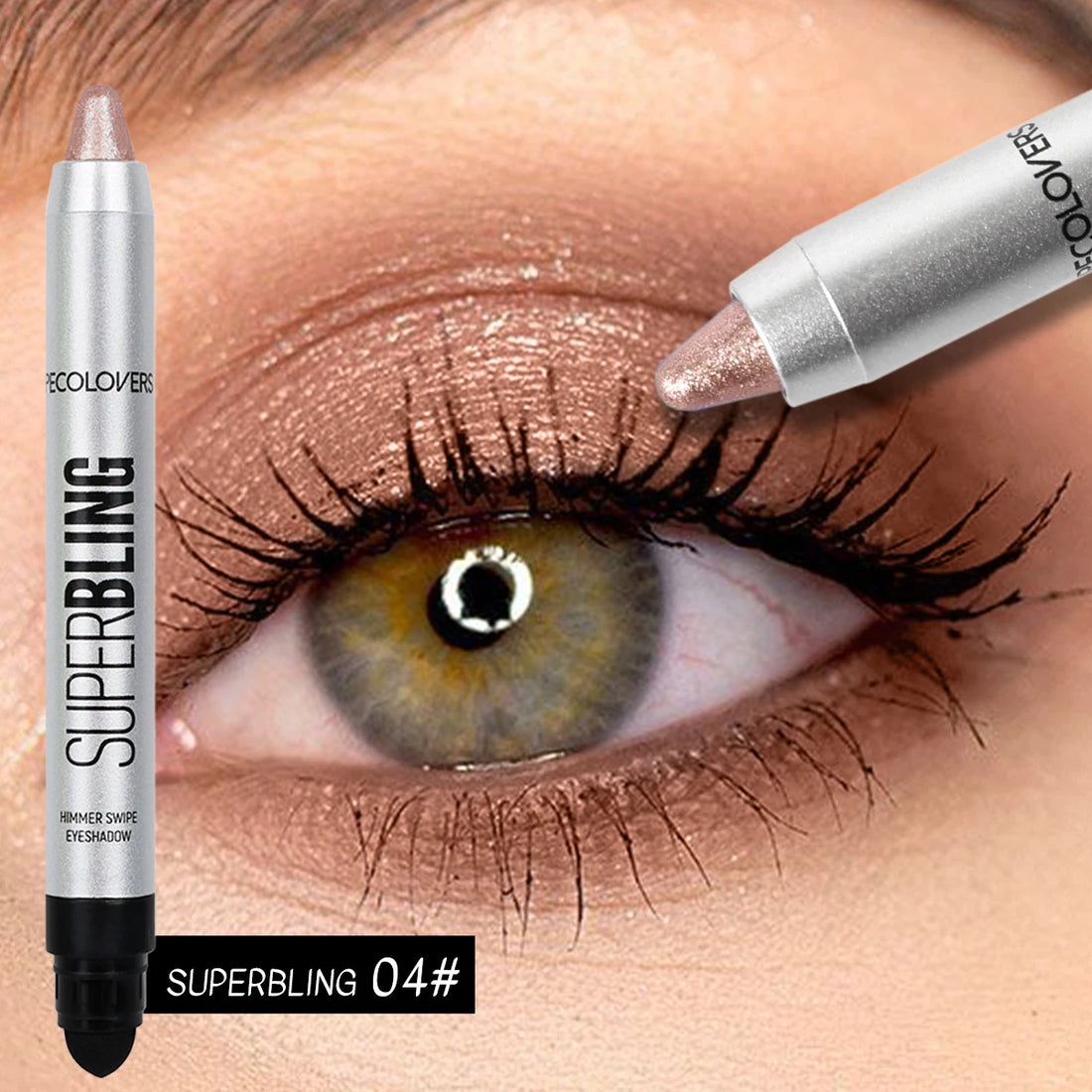 Shimmer Eyeshadow Stick