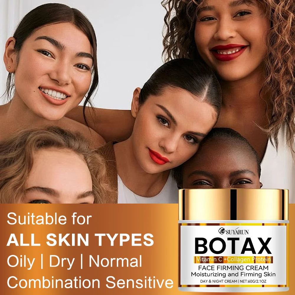 Botax Anti-Aging Tightening Cream