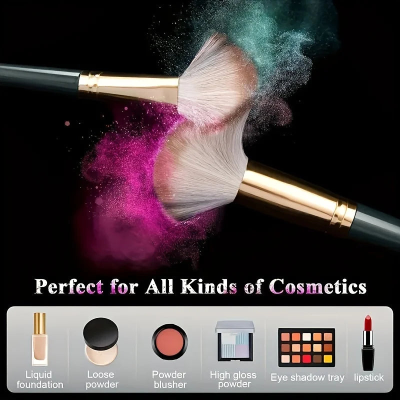 14-Piece Glam Brush Set