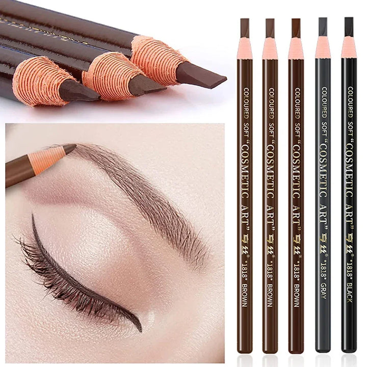 Microblading Brow Pencil Set