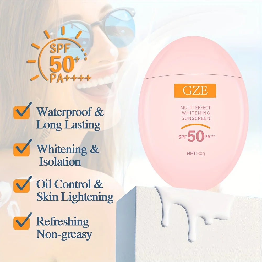 Mineral SPF 50 Sunscreen Lotion