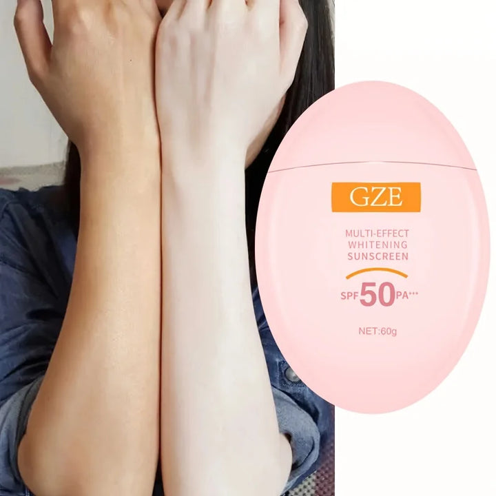 Mineral SPF 50 Sunscreen Lotion