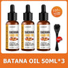 Batana Oil Hair Growth Treatment
