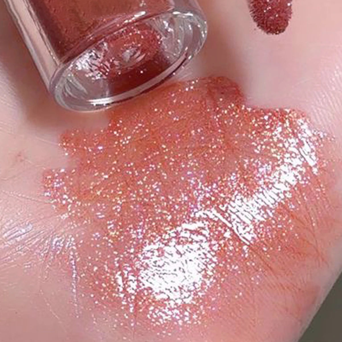 Sparkling Mirror Lip Gloss