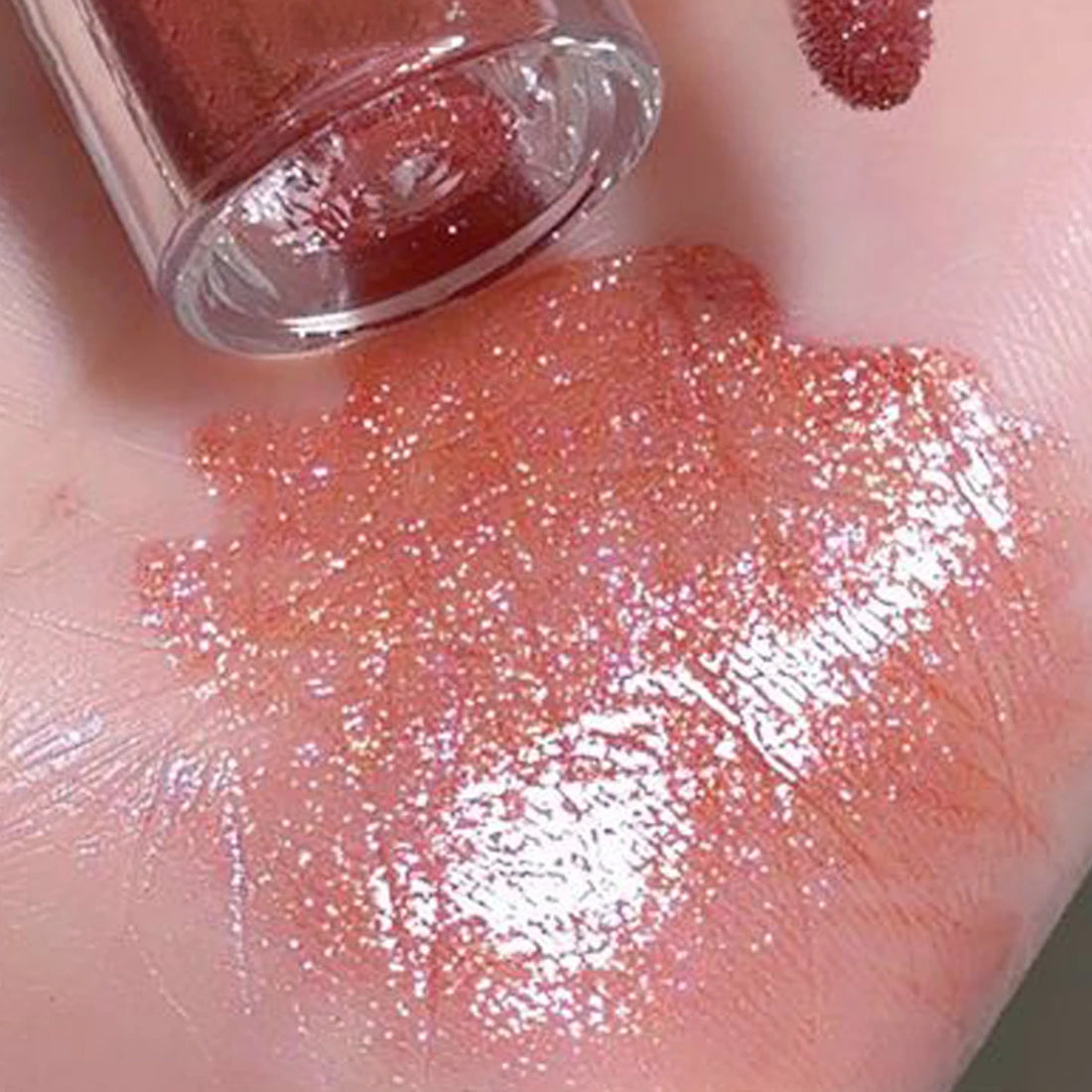 Sparkling Mirror Lip Gloss