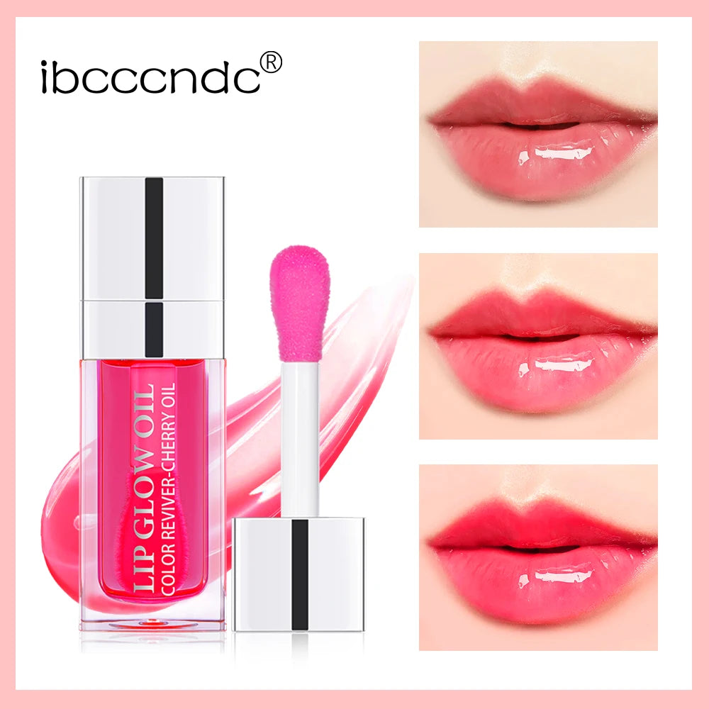 Hydrating Lip Oil Gloss