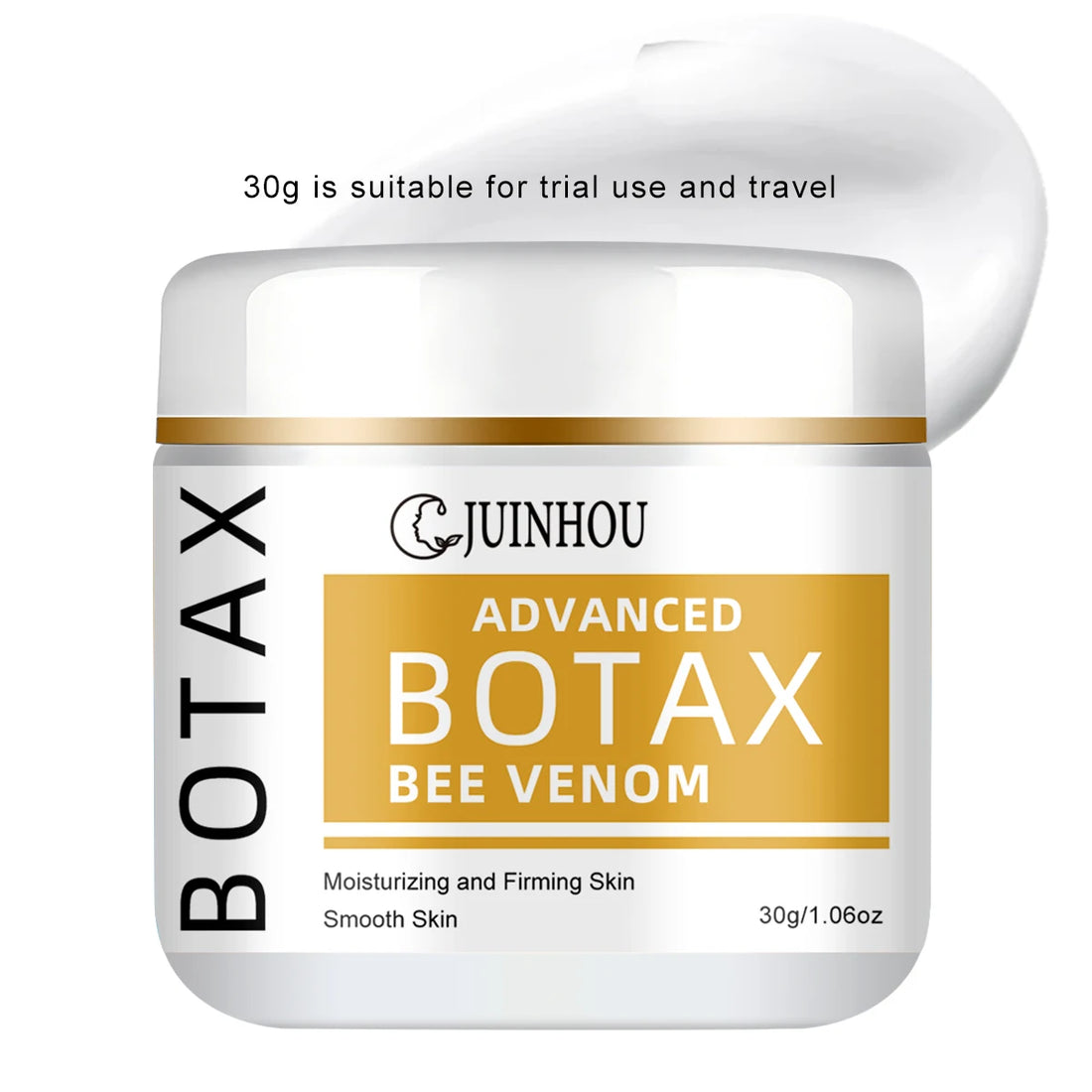 Collagen Bee Venom Neck Cream