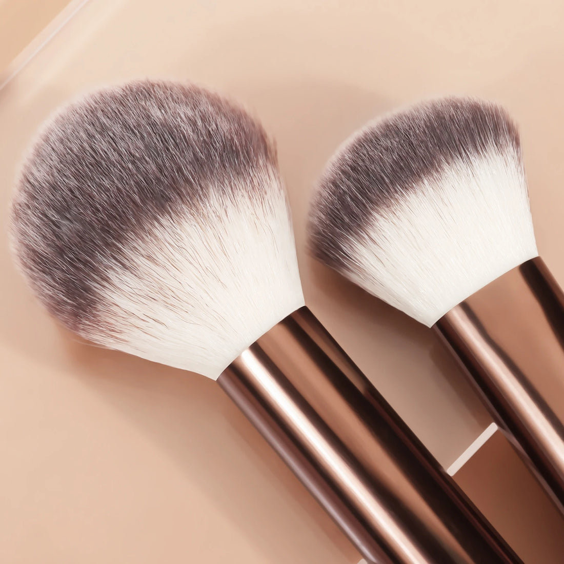 Complete Makeup Brush Set