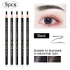 Microblading Brow Pencil Set