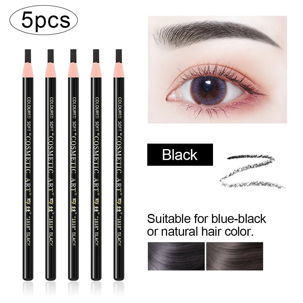 Microblading Brow Pencil Set