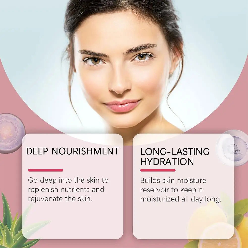 Bio Collagen Hydrating Mask