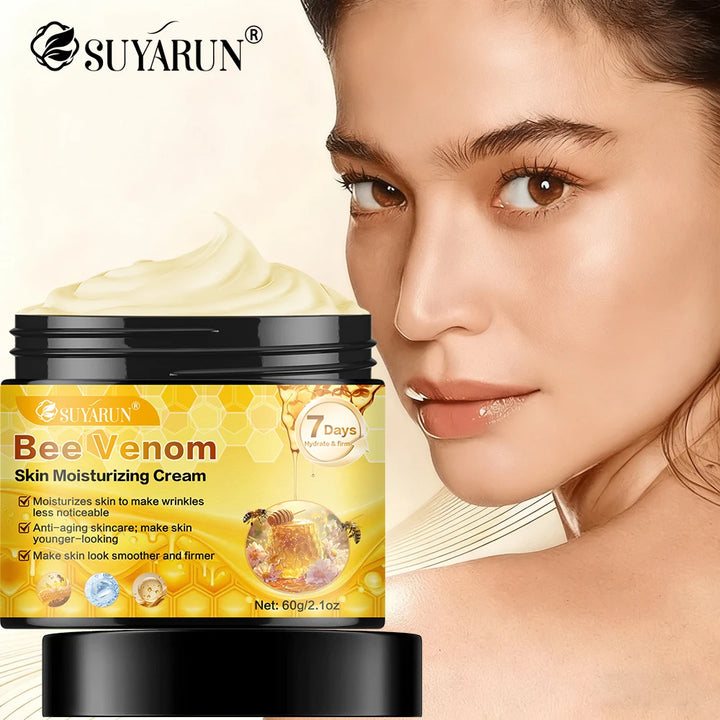 Bee Venom Anti-Aging Cream