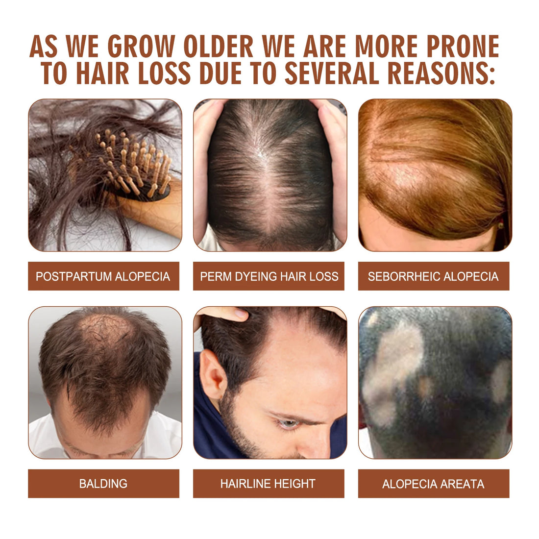 Organic Batana Hair Growth Oil