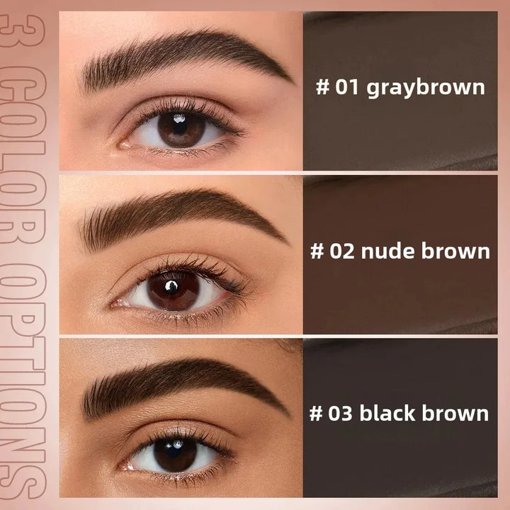 2-in-1 Brow Pomade Gel