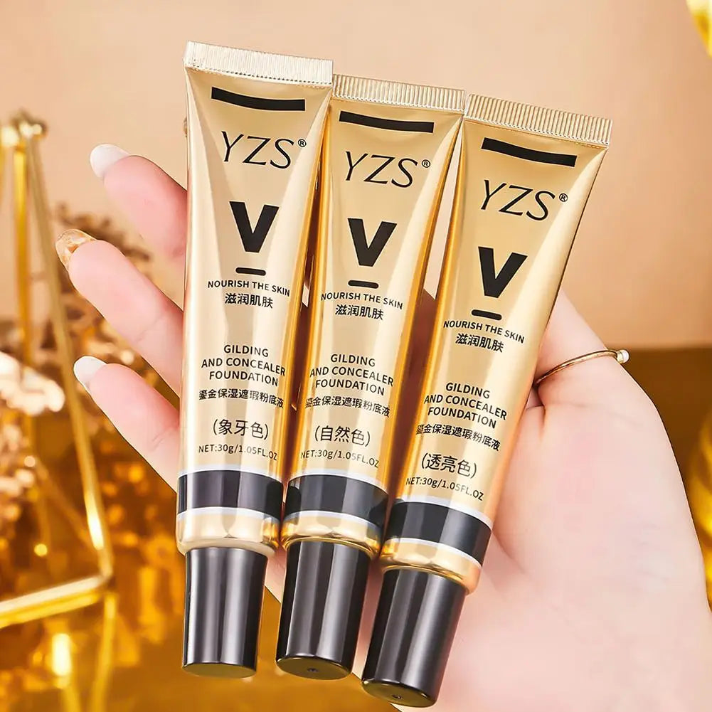 Gold Snail SPF 50 BB Cream