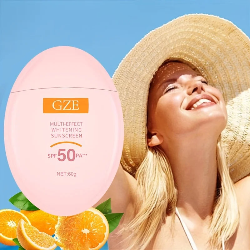Mineral SPF 50 Sunscreen Lotion