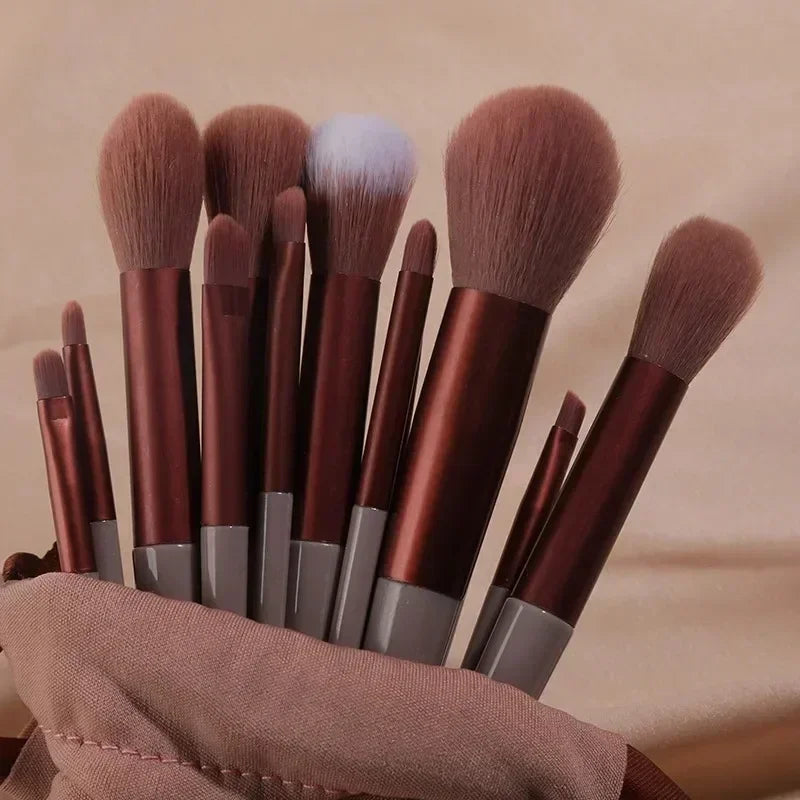 Pro Makeup Tools Set