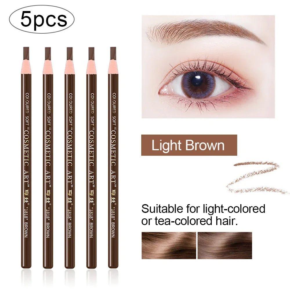 Microblading Brow Pencil Set