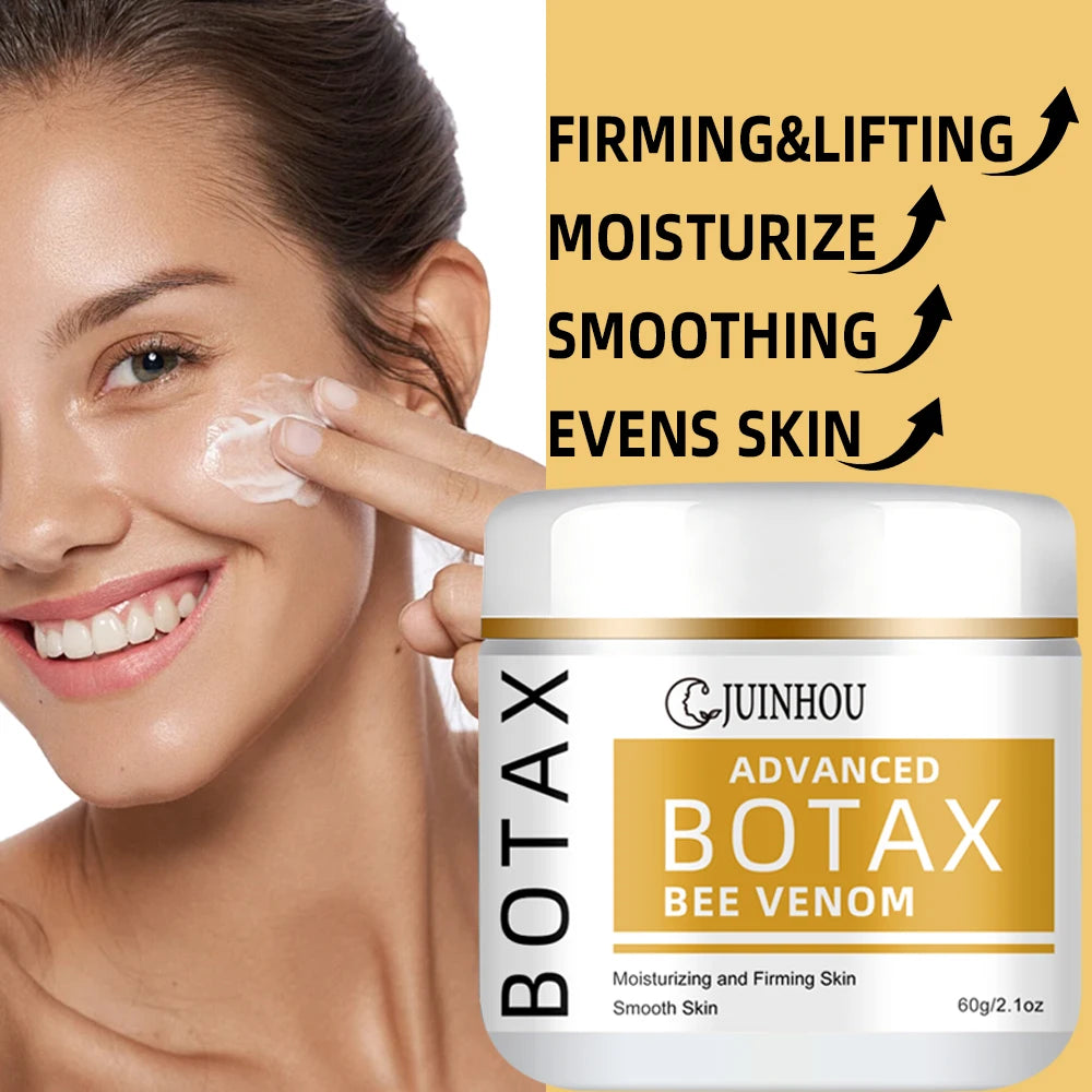 Collagen Bee Venom Neck Cream