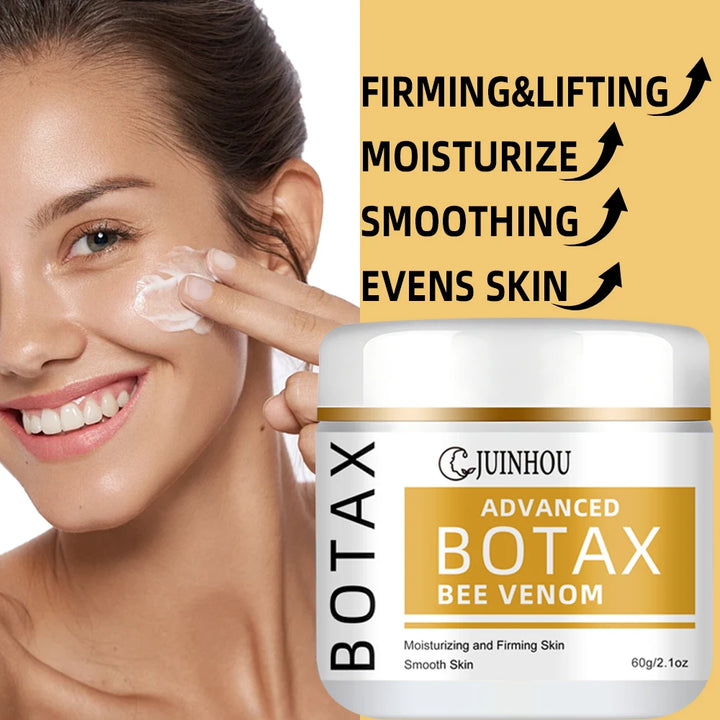 Collagen Bee Venom Neck Cream