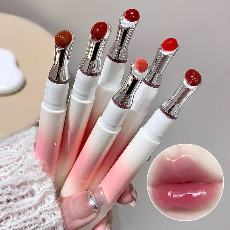 Watery Mirror Jelly Lip Gloss