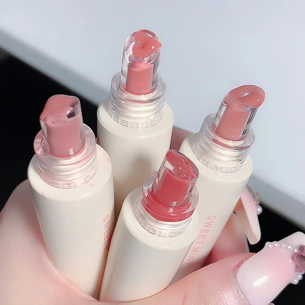 Jelly Lip Glaze