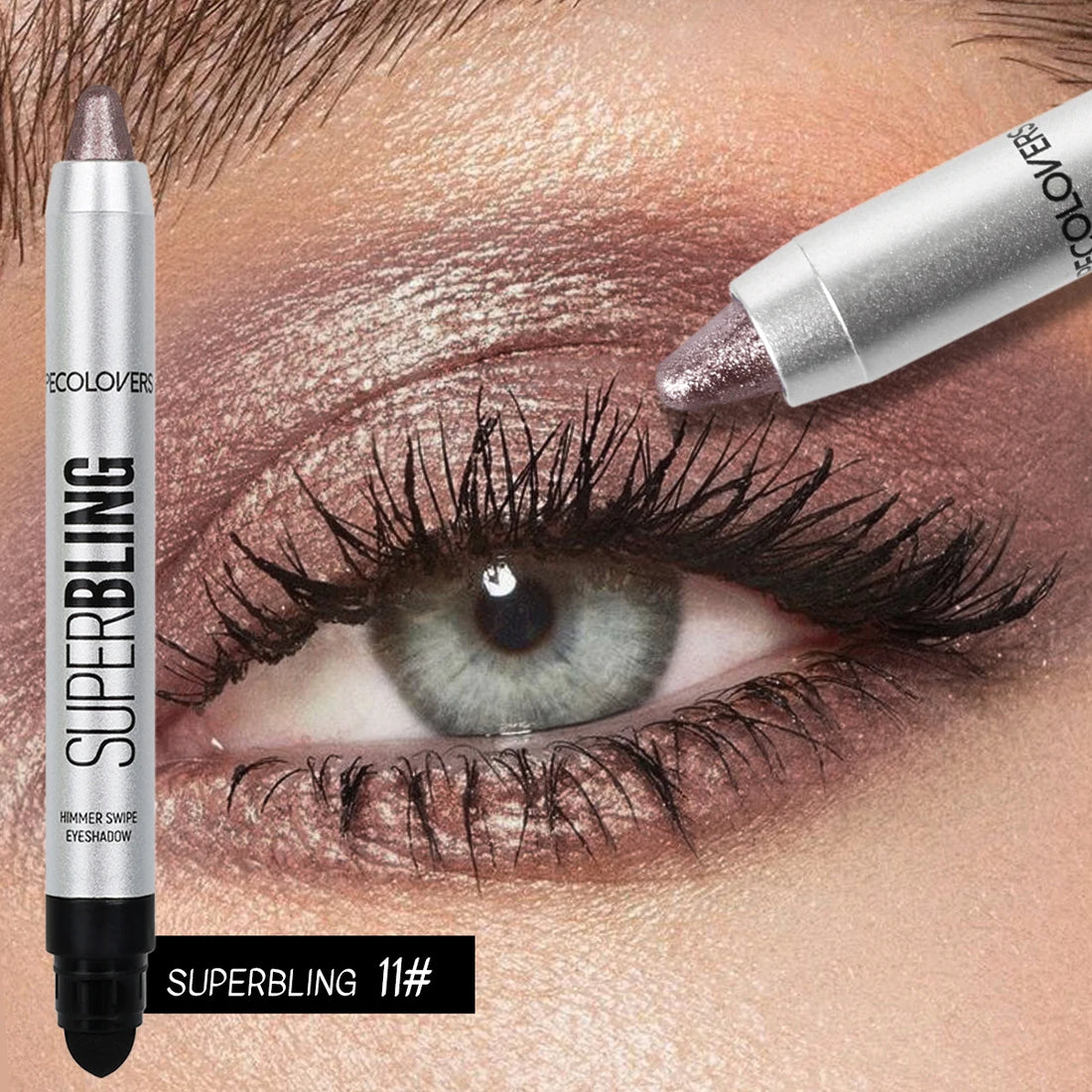 Shimmer Eyeshadow Stick