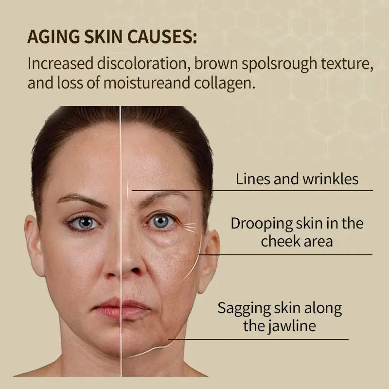 Hyaluronic Acid Anti-Wrinkle Serum