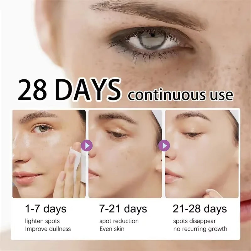 Dark Spot Brightening Serum