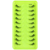 3D Cat Eye Half Lashes