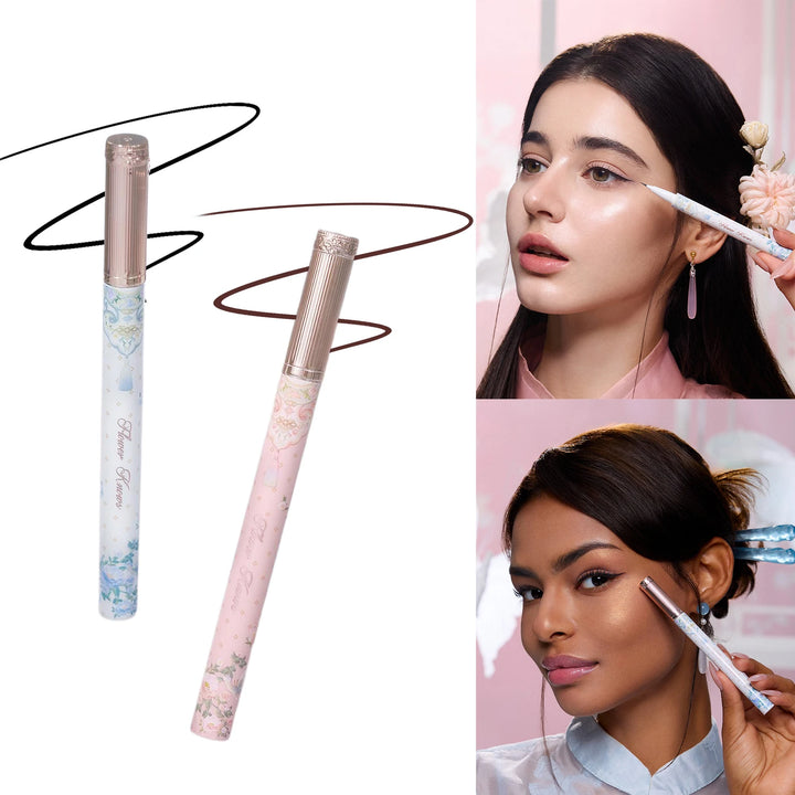 Waterproof Liquid Eyeliner