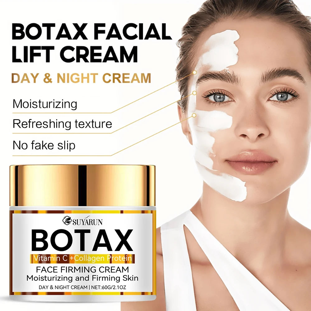 Botax Anti-Aging Tightening Cream