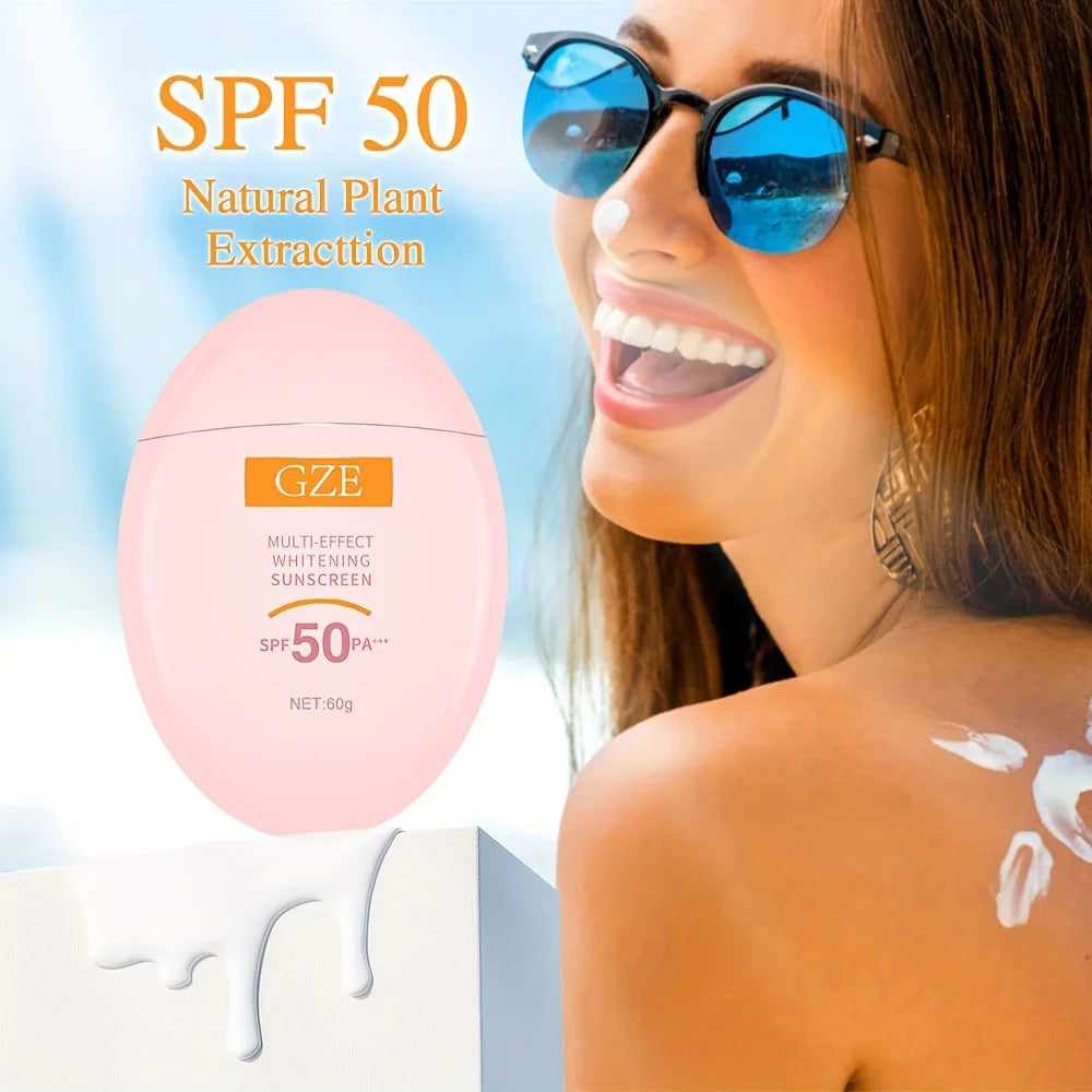Mineral SPF 50 Sunscreen Lotion