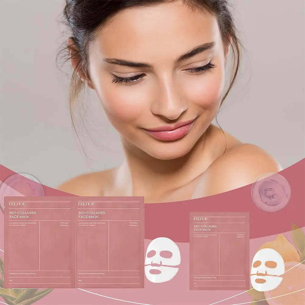 Bio Collagen Hydrating Mask